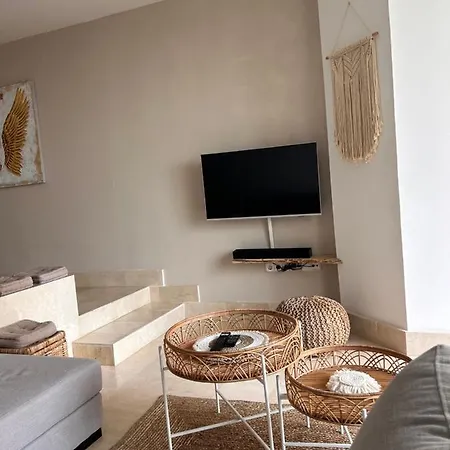 Appartamento Kayla - Azulenacalpe *