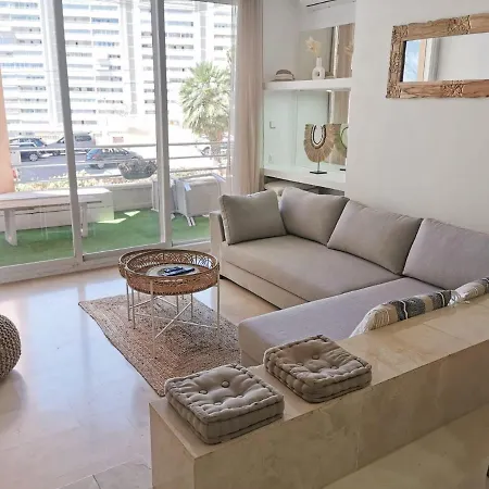 Appartamento Kayla - Azulenacalpe *