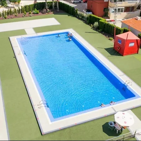 Appartamento Kayla - Azulenacalpe *