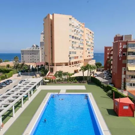 Appartamento Kayla - Azulenacalpe