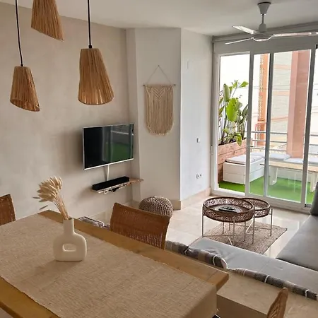 Kayla - Azulenacalpe Apartman Calpe