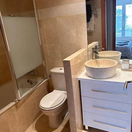 Lejlighed Kayla - Azulenacalpe