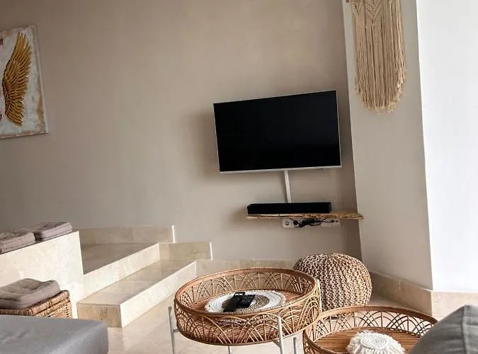 Apartment Kayla - Azulenacalpe *