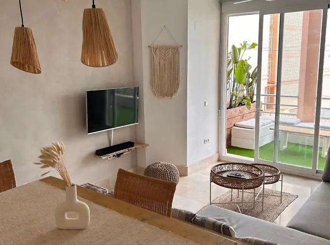 Kayla - Azulenacalpe Apartment Calpe