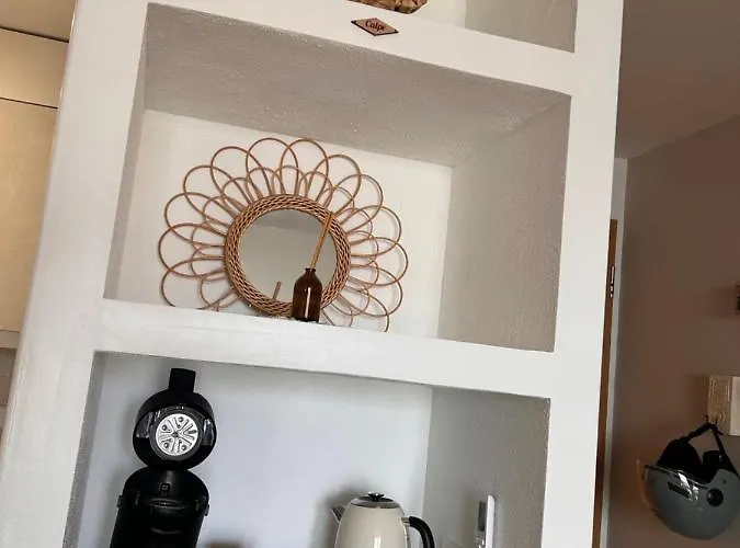 Kayla - Azulenacalpe Calpe