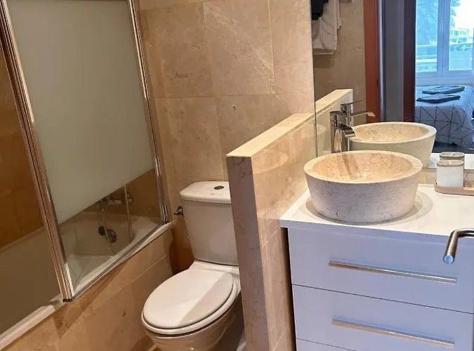 Apartment Kayla - Azulenacalpe