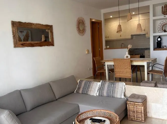 Apartment Kayla - Azulenacalpe