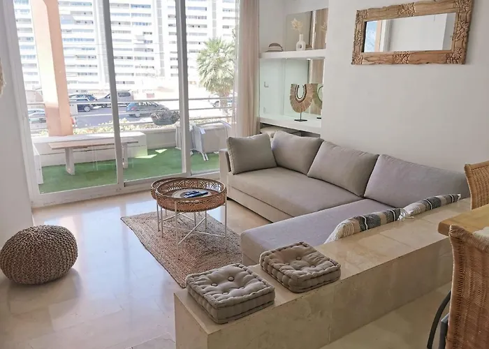 Apartment Kayla - Azulenacalpe *