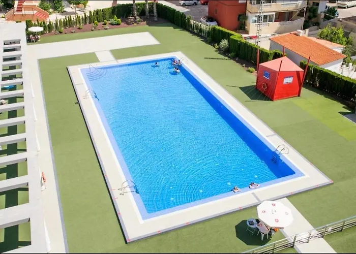 Apartment Kayla - Azulenacalpe *