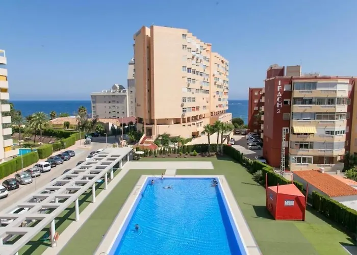 Apartment Kayla - Azulenacalpe