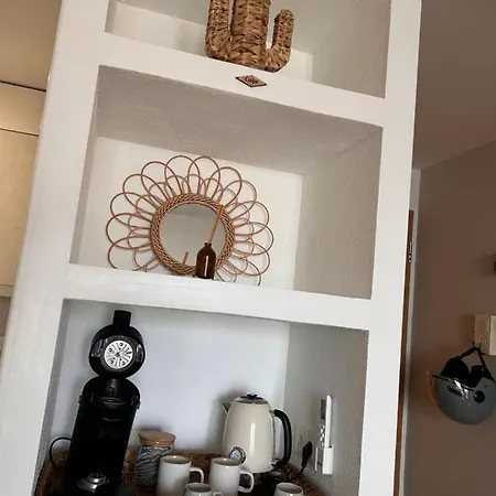 Kayla - Azulenacalpe Calp